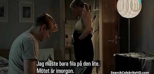  Minka Kuustonen Raja S01E03 2014